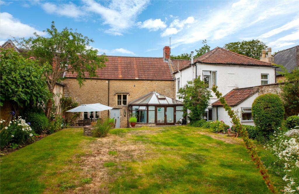 Additional image 22 of Leigh Road, Holt, Wiltshire, BA14