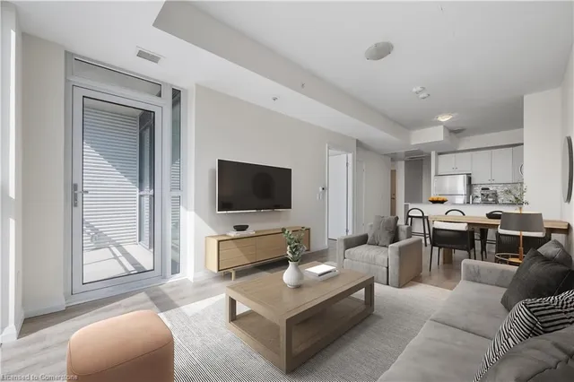 Additional image 28 of 60 Charles St Unit 807