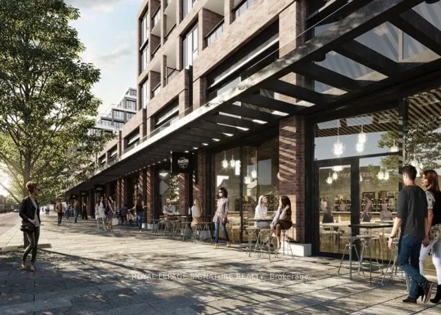 Additional image 23 of 858 Dupont St Unit PH10