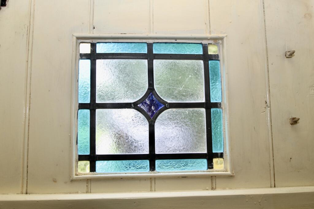 Additional image 24 of Pilton  - (Centre of the village with parking and garden)