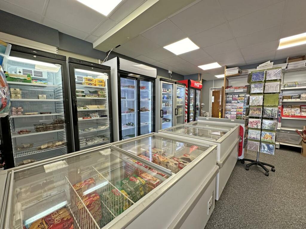 Additional image 7 of Butleigh Post Office & Store, High StreetButleigh, Glastonbury, United Kingdom, BA6 8SU