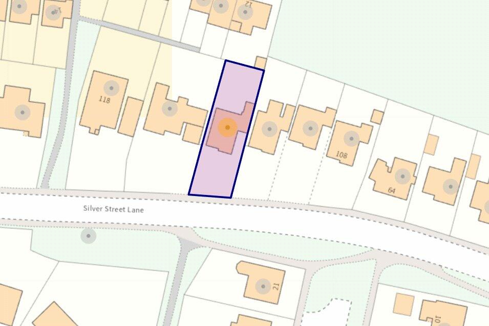 Additional image 10 of Silver Street Lane, Trowbridge