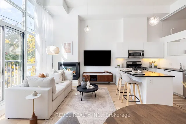 Additional image 6 of 437 Roncesvalles Ave Unit 219