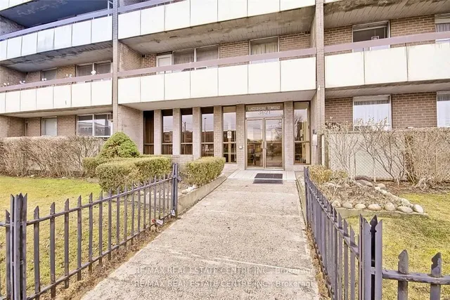 Additional image 22 of 3621 Lakeshore Blvd Unit 704/Ph4