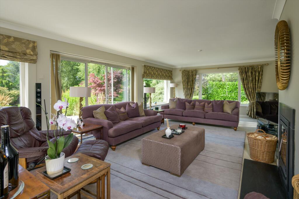 Additional image 5 of Frome Road, East Horrington, Wells, Somerset, BA5