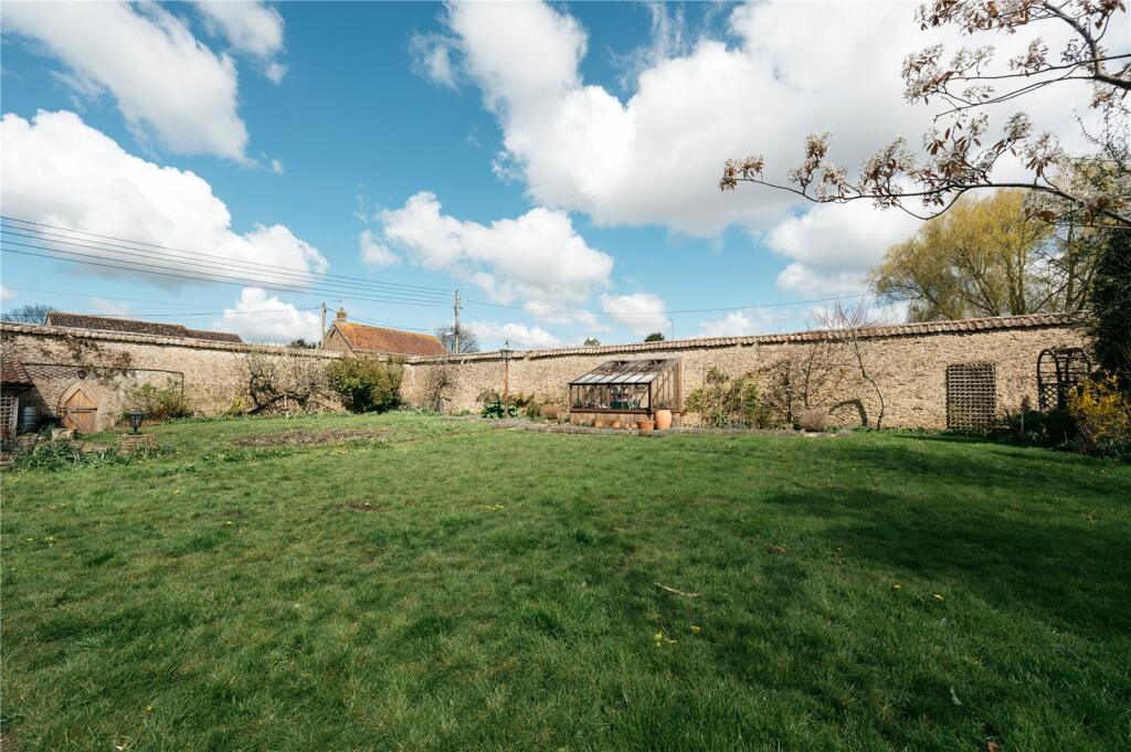 Additional image 23 of Fordhay, East Chinnock, Yeovil, Somerset, BA22