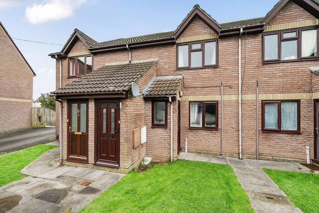 Wallbridge Gardens, Frome, BA11