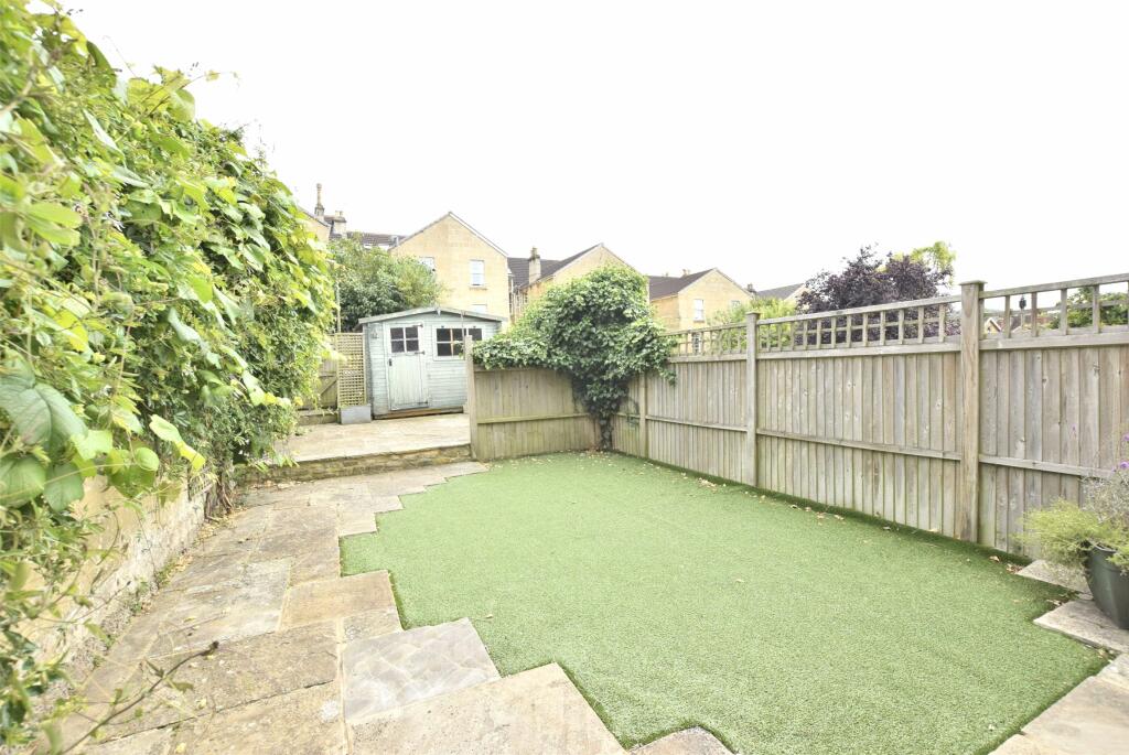 Additional image 16 of Kipling Avenue, BATH, Somerset, BA2