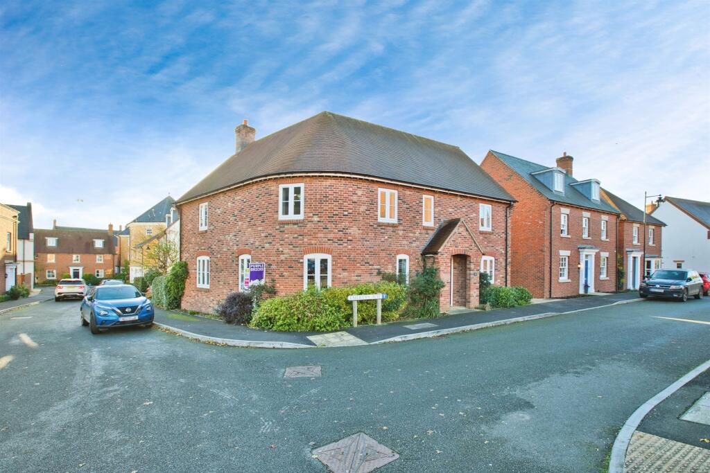 Additional image 23 of Emletts Way, Yeovil