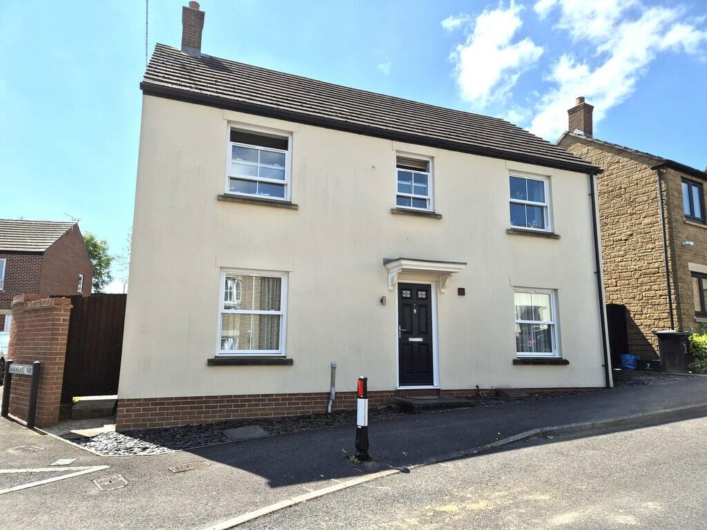 Additional image 27 of Bell Chase, Yeovil