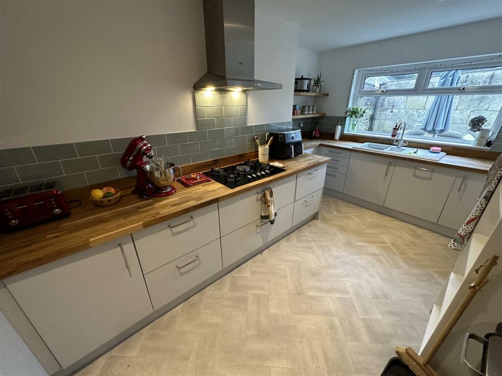 Additional image 5 of Tyning Road, Combe Down, Bath