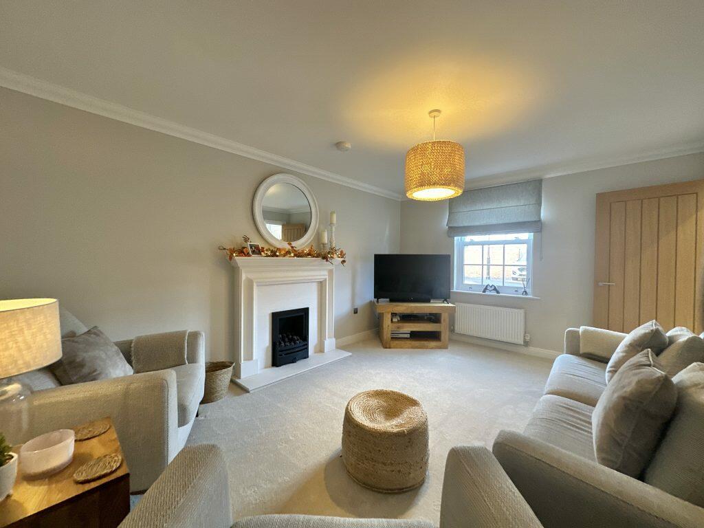 Additional image 5 of Shepherd Close, Yeovil, Somerset, BA21