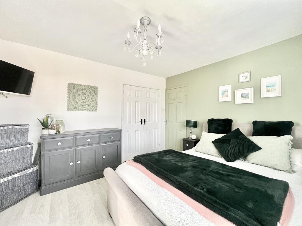 Additional image 15 of Helena Road, Yeovil, Somerset