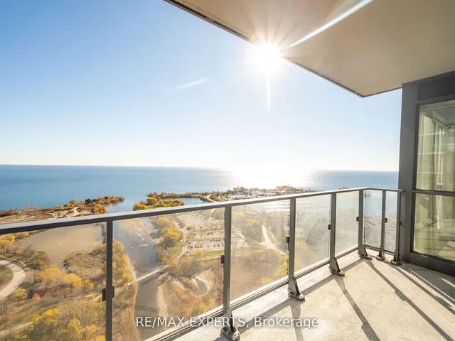 Additional image 2 of 2212 Lake Shore Blvd Unit 4001