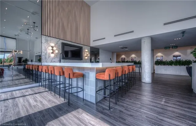 Additional image 25 of 15 Wellington St Unit 1704