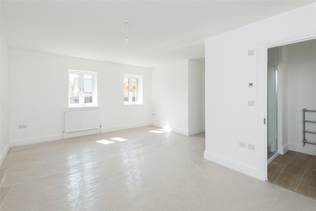 Additional image 8 of Mansfield Way, Baltonsborough, Glastonbury, Somerset