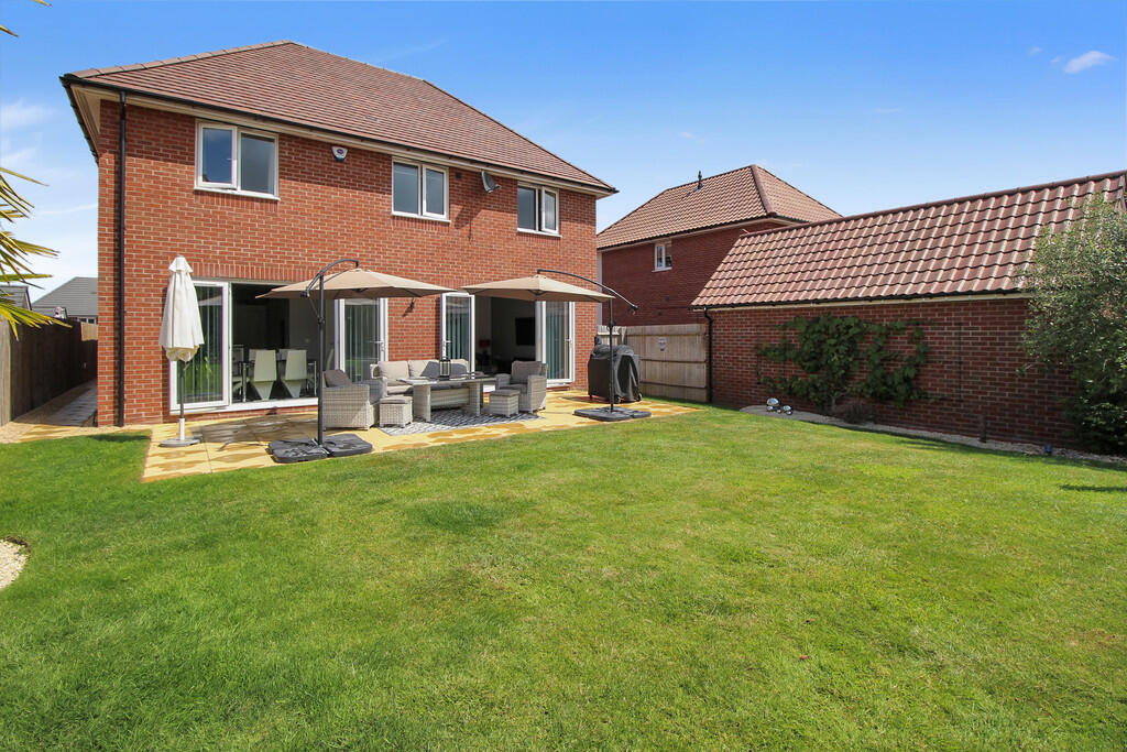 Additional image 14 of Kyte Close, Warminster