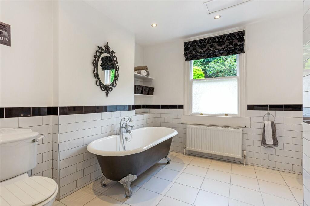 Additional image 14 of Sunnybank, Bath, Somerset, BA2