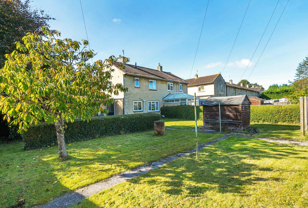 Additional image 11 of Hawthorn Grove, Bath, Somerset, BA2