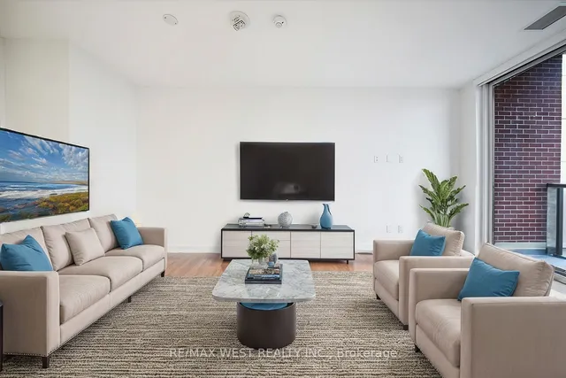 Additional image 4 of 3100 Keele St Unit 1025