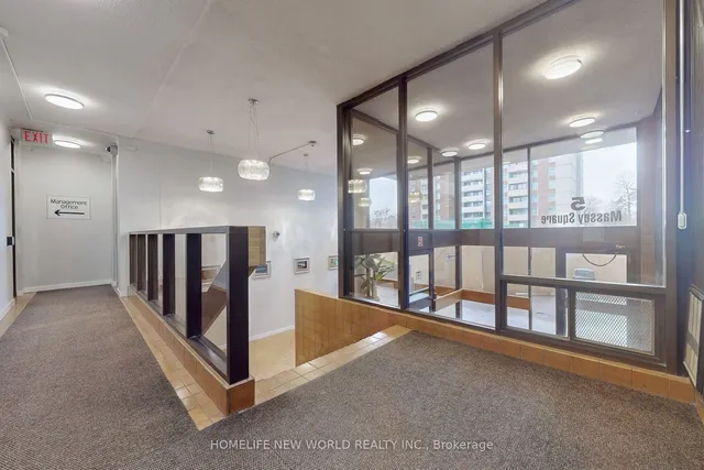 Additional image 3 of 5 Massey Sq Unit 1817