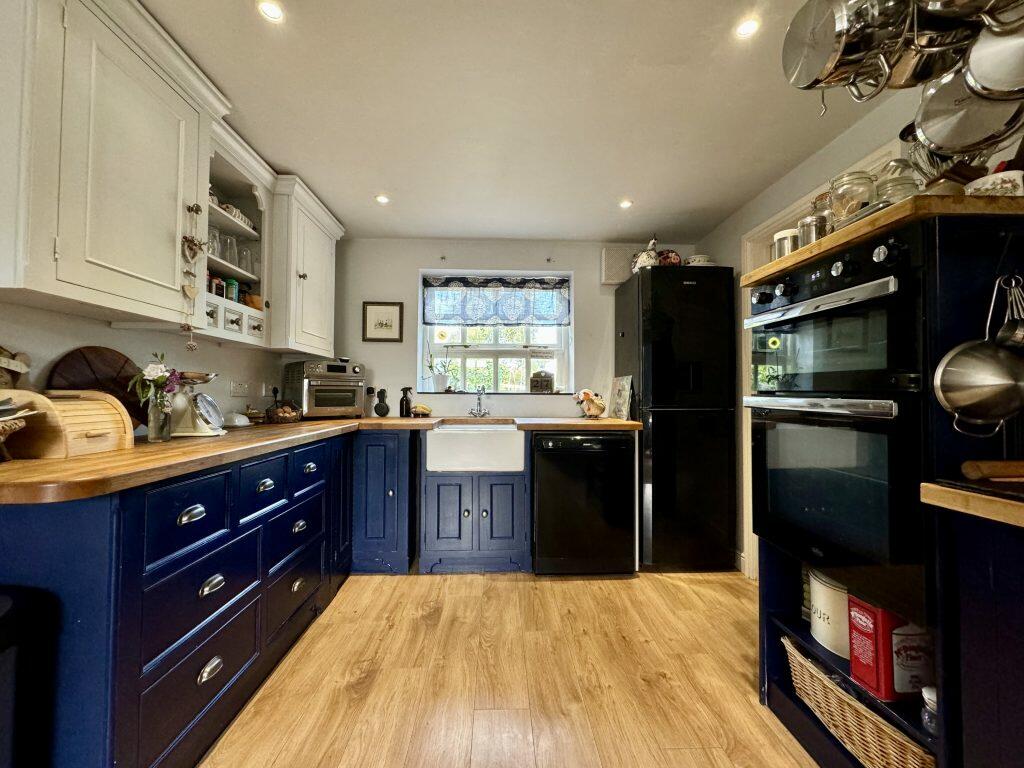 Additional image 6 of Church Lane, Barwick, Somerset, BA22