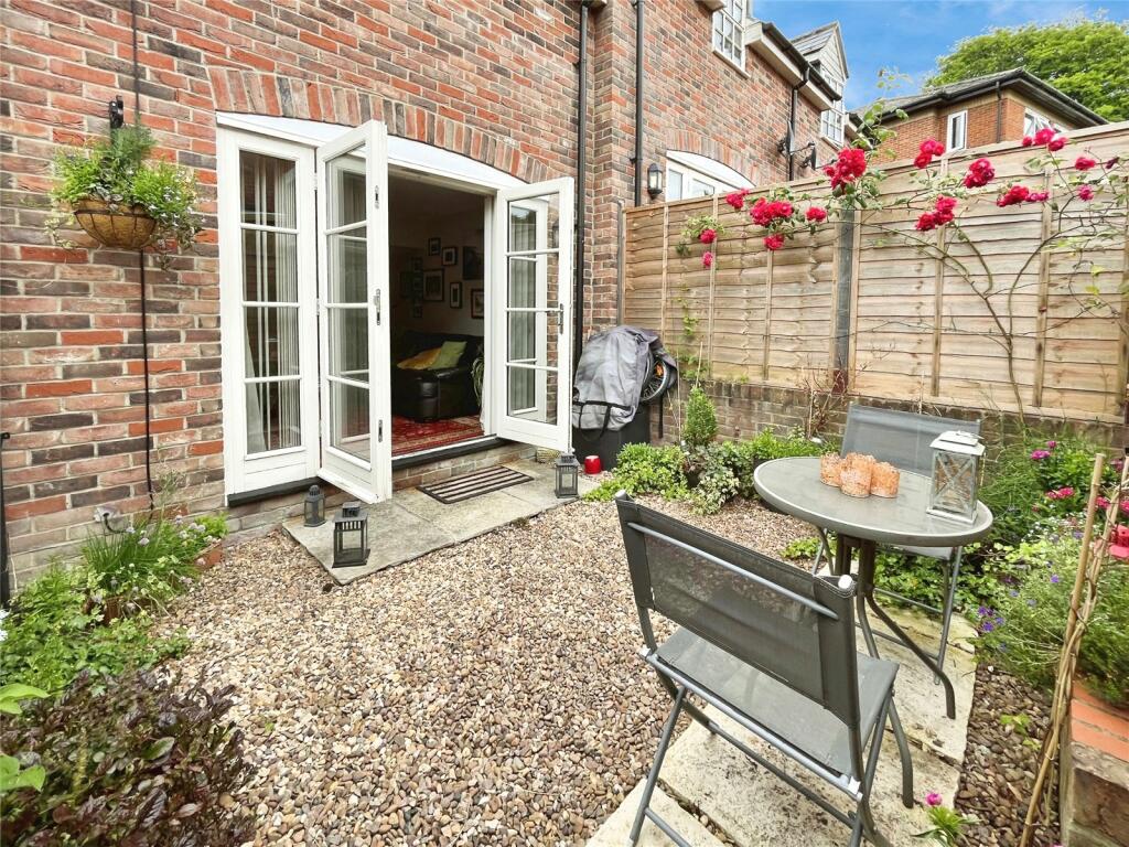 Additional image 20 of Oxford Mews, Westbury