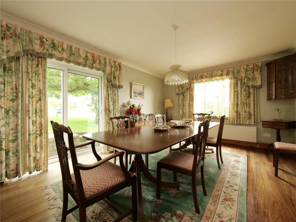 Additional image 4 of Excellent home with land in North Wootton