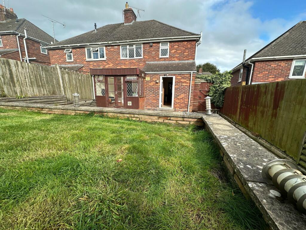 Additional image 11 of Chelston Avenue, Yeovil, Somerset