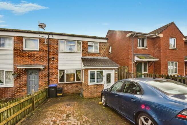 Langford Road, Trowbridge, BA14