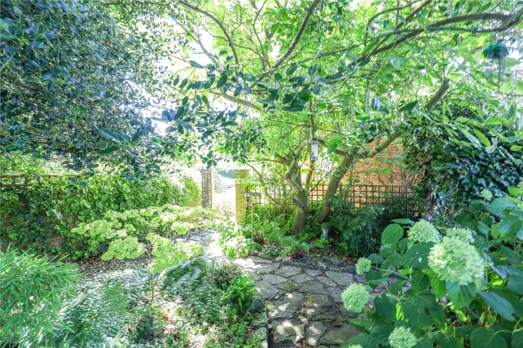 Additional image 10 of Leighton Green, Westbury