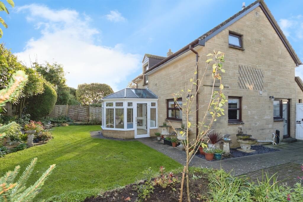 Additional image 14 of Weston Close, East Chinnock, Yeovil