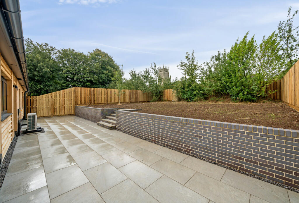 Additional image 5 of Ivy Close, Leigh Upon Mendip, Radstock, Somerset, BA3