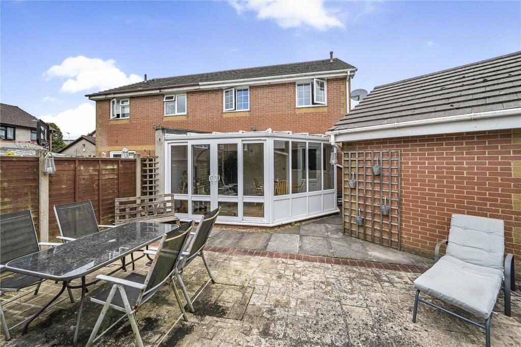 Additional image 9 of Trajans Way, Shepton Mallet, BA4