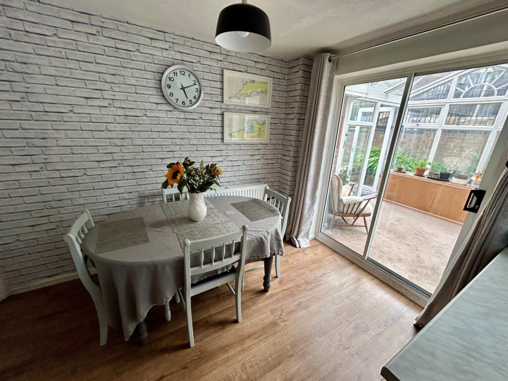 Additional image 6 of Shelley Close, Yeovil, BA21