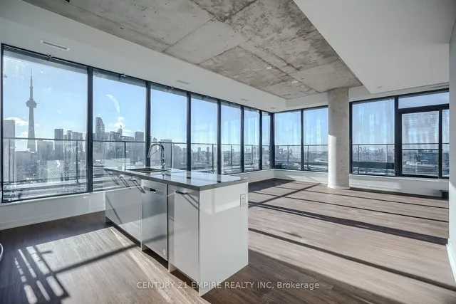 195 McCaul St Unit 2002