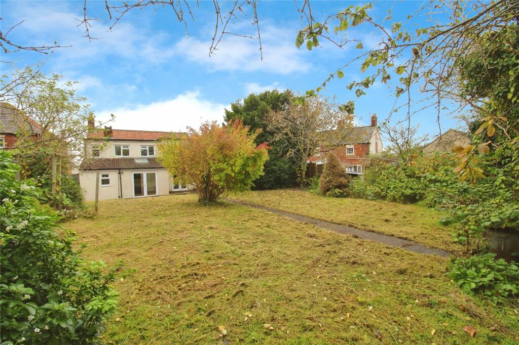 Additional image 2 of Woodmarsh, North Bradley