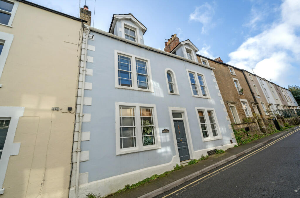 Additional image 22 of Catherine Street, Frome, BA11