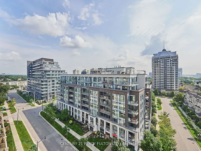 Additional image 22 of 18 kenaston Gdns Unit 906