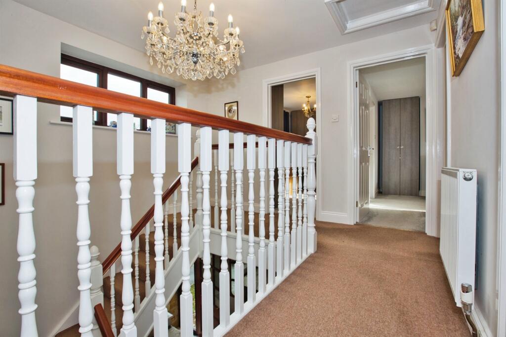 Additional image 8 of Manor Farm, West Coker, Yeovil