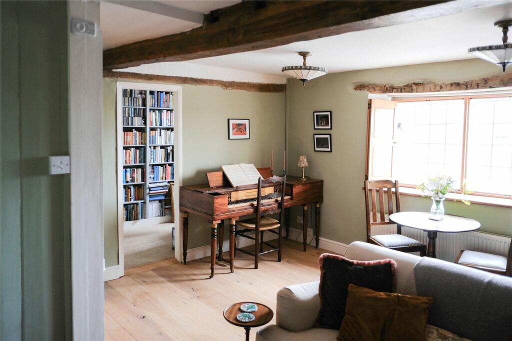 Additional image 9 of Newtown, Bradford-On Avon