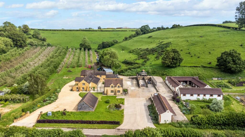 Additional image 14 of Hadspen, Castle Cary, Somerset