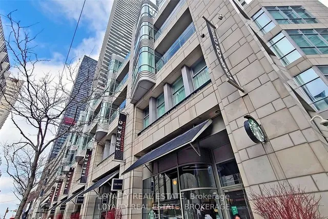 Additional image 2 of 2221 Yonge St Unit 2104