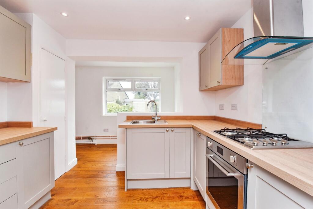 Additional image 5 of Styles Close, Frome