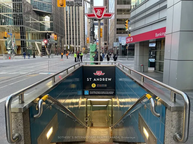 Additional image 29 of 224 King Street West St Unit 1907