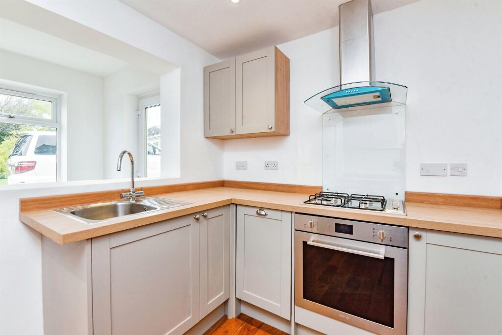 Additional image 4 of Styles Close, Frome