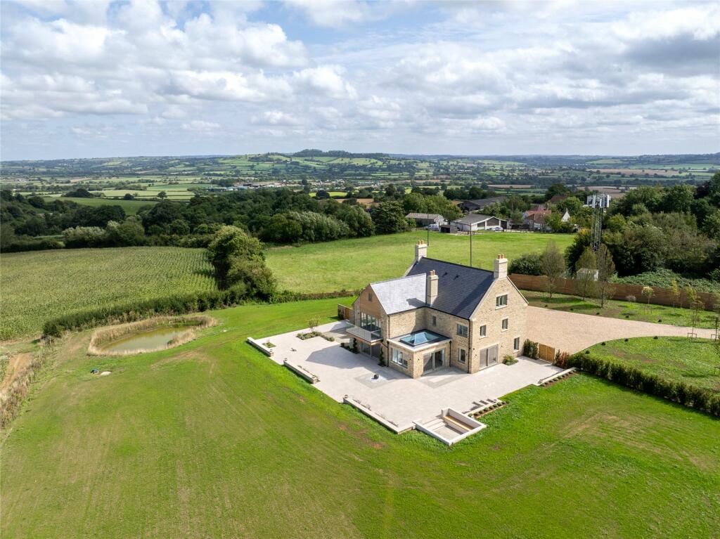 Additional image 49 of Ditcheat Hill, Somerset