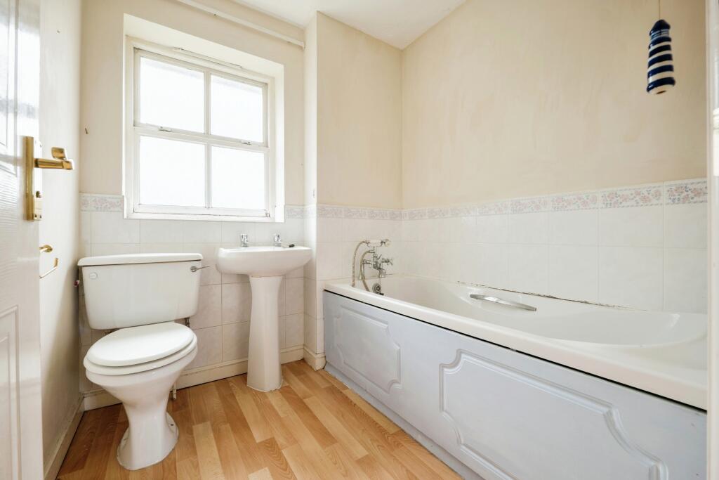 Additional image 12 of Fawn Close, GLASTONBURY, Somerset, BA6