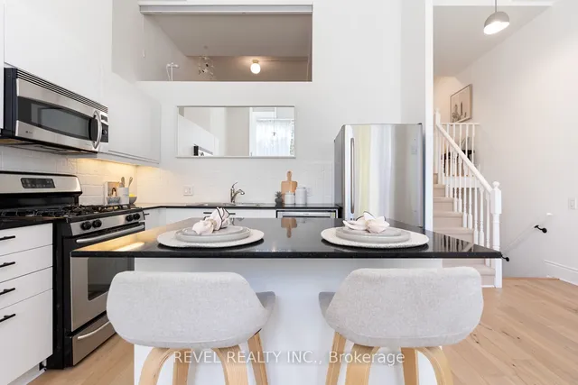 Additional image 13 of 437 Roncesvalles Ave Unit 219