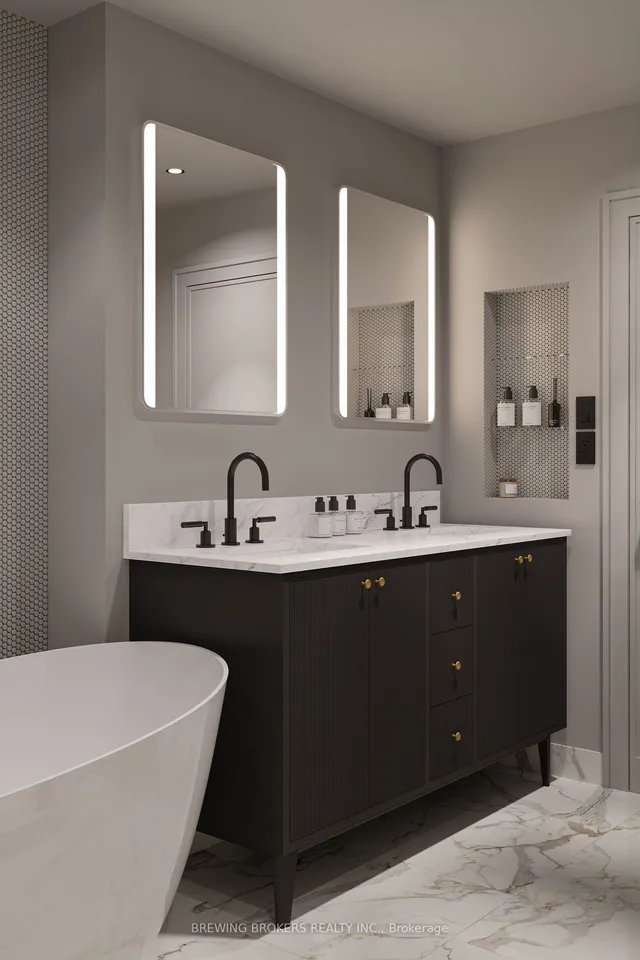 Additional image 14 of 85 Skymark Dr Unit 1805